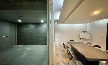 Inmueble ideal para Consultorio, Oficina, Restaurante, Spa o Academia en Renta