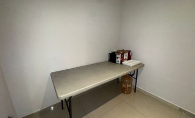 Inmueble ideal para Consultorio, Oficina, Restaurante, Spa o Academia en Renta