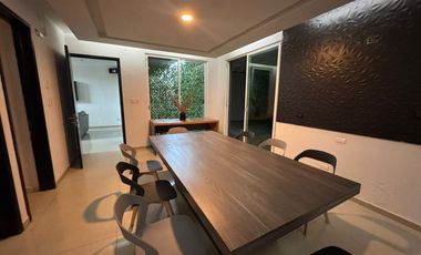 Inmueble ideal para Consultorio, Oficina, Restaurante, Spa o Academia en Renta