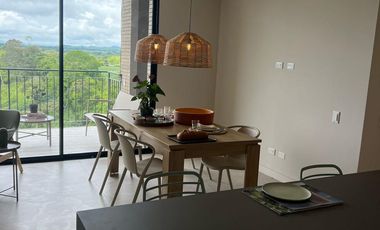 APARTAMENTO EN VENTA EN CERRITOS/ PEREIRA