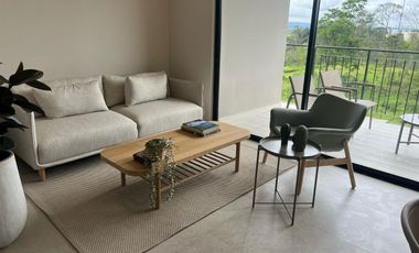 APARTAMENTO EN VENTA EN CERRITOS/ PEREIRA