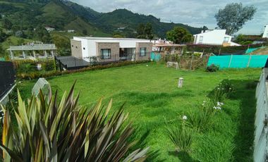 CASA EN ARRIENDO EN LA FLORIDA/VILLAMARIA