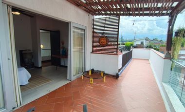 CASA EN ARRIENDO EN LA FLORIDA/VILLAMARIA