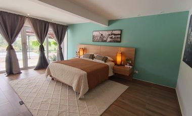 CASA EN ARRIENDO EN LA FLORIDA/VILLAMARIA