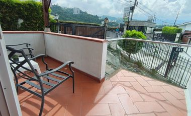 CASA EN ARRIENDO EN LA FLORIDA/VILLAMARIA