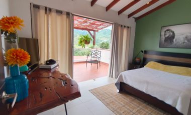 CASA EN ARRIENDO EN LA FLORIDA/VILLAMARIA