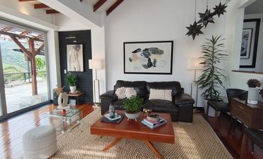 CASA EN ARRIENDO EN LA FLORIDA/VILLAMARIA