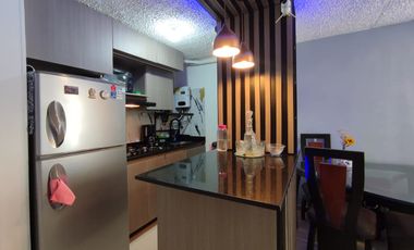 APARTAMENTO EN VENTA/LAS VIOLETAS/DOSQUEBRADAS