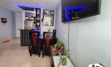 APARTAMENTO EN VENTA/LAS VIOLETAS/DOSQUEBRADAS