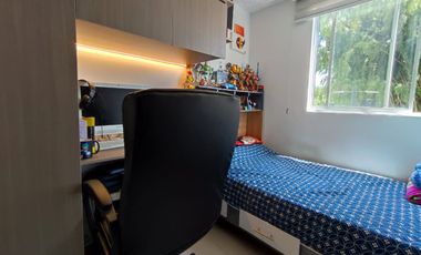 APARTAMENTO EN VENTA/LAS VIOLETAS/DOSQUEBRADAS