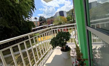 APARTAMENTO EN VENTA/LAS VIOLETAS/DOSQUEBRADAS