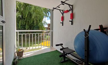 APARTAMENTO EN VENTA/LAS VIOLETAS/DOSQUEBRADAS