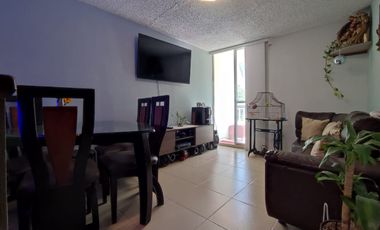 APARTAMENTO EN VENTA/LAS VIOLETAS/DOSQUEBRADAS