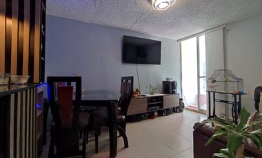 APARTAMENTO EN VENTA/LAS VIOLETAS/DOSQUEBRADAS