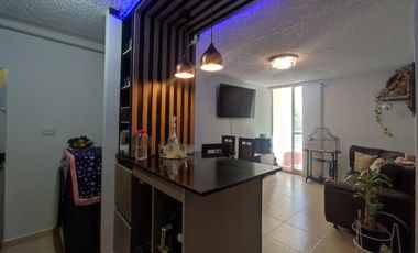 APARTAMENTO EN VENTA/LAS VIOLETAS/DOSQUEBRADAS