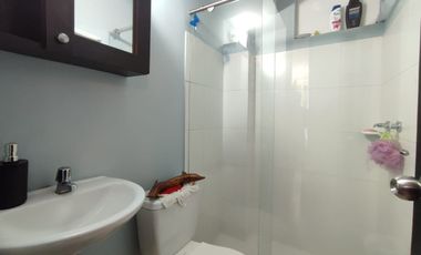 APARTAMENTO EN VENTA/LAS VIOLETAS/DOSQUEBRADAS