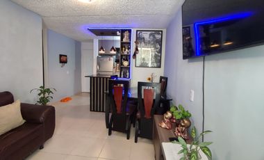 APARTAMENTO EN VENTA/LAS VIOLETAS/DOSQUEBRADAS