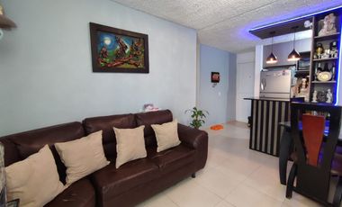 APARTAMENTO EN VENTA/LAS VIOLETAS/DOSQUEBRADAS
