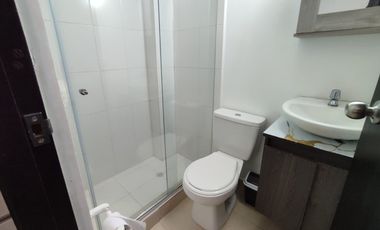 APARTAMENTO EN VENTA/LAS VIOLETAS/DOSQUEBRADAS