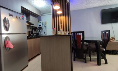 APARTAMENTO EN VENTA/LAS VIOLETAS/DOSQUEBRADAS
