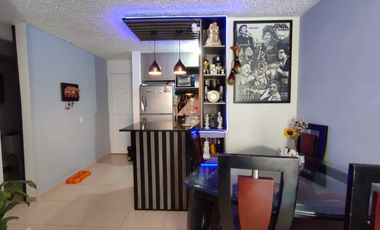 APARTAMENTO EN VENTA/LAS VIOLETAS/DOSQUEBRADAS