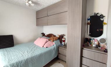 APARTAMENTO EN VENTA/LAS VIOLETAS/DOSQUEBRADAS