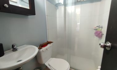 APARTAMENTO EN VENTA/LAS VIOLETAS/DOSQUEBRADAS