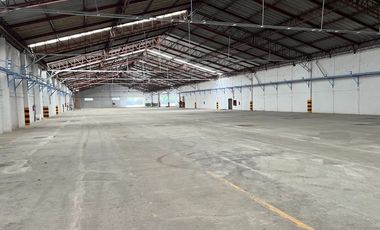 Bodega industrial en Tepotzotlán cercano a bodegas de Amazon