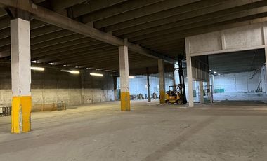 Bodega industrial en Tepotzotlán cercano a bodegas de Amazon