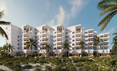 Penthouse (Capri) en Venta en Mar Bello, San Benito