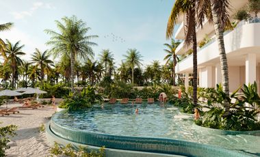 Penthouse (Capri) en Venta en Mar Bello, San Benito