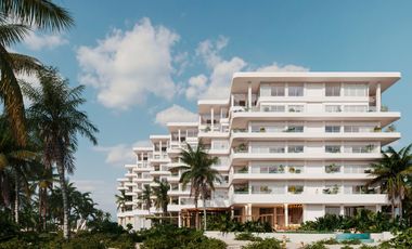 Departamento(Rímini) en Venta en Mar Bello, San Benito