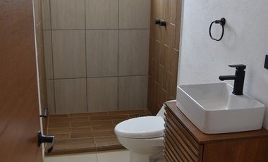 Departamentos en Venta a solo 5 min de Zona Sauces, Xalapa, Ver.