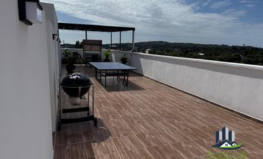 Departamentos en Venta a solo 5 min de Zona Sauces, Xalapa, Ver.