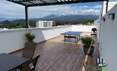 Departamentos en Venta a solo 5 min de Zona Sauces, Xalapa, Ver.