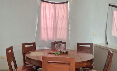 Casa en Venta en Caucel Mérida de 1 planta con 2 recamaras