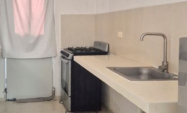 Casa en Venta en Caucel Mérida de 1 planta con 2 recamaras