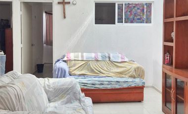 Casa en Venta en Caucel Mérida de 1 planta con 2 recamaras
