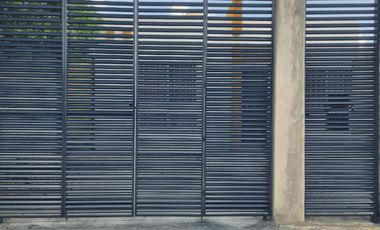 Casa en Venta en Caucel Mérida de 1 planta con 2 recamaras