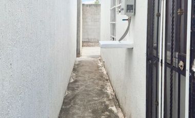 Casa en Venta en Caucel Mérida de 1 planta con 2 recamaras