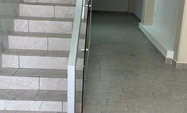 VENTA EDIFICO /BODEGA /SUPER UBICACION