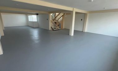 VENTA EDIFICO /BODEGA /SUPER UBICACION