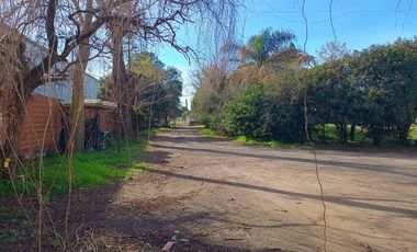 Galpón en Zona Industrial