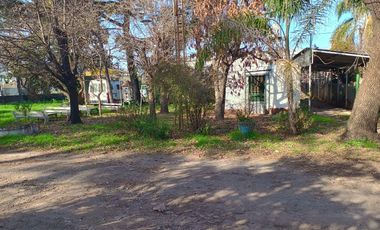 Galpón en Zona Industrial