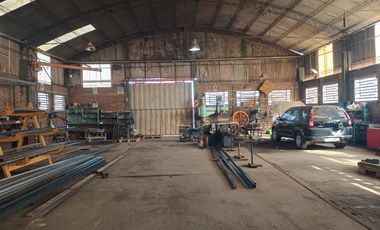 Galpón en Zona Industrial