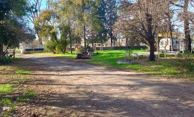 Galpón en Zona Industrial