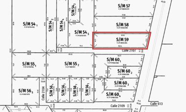 Galpón en Zona Industrial