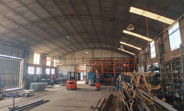 Galpón en Zona Industrial