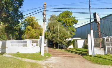 Galpón en Zona Industrial