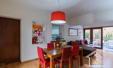 PRIVADA EXCLUSIVA DE 5 CASAS, EN BOSQUES DE LAS LOMAS CON CANCHA DE TENIS